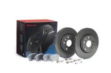 BREMBO KT 08 033
