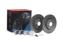 BREMBO KT 08 034