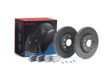 BREMBO KT 08 035