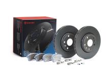 BREMBO KT 08 036