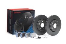 BREMBO KT 08 037