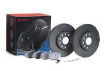 BREMBO KT 08 038