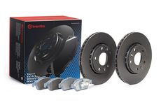 BREMBO KT 08 039