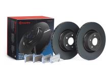 BREMBO KT 08 042