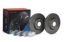 BREMBO KT 08 049
