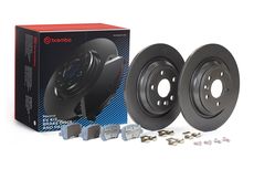 BREMBO KT 08 051