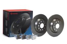 BREMBO KT 08 056