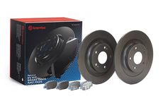 BREMBO KT 08 059