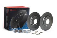 BREMBO KT 08 064