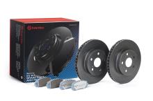BREMBO KT 08 065