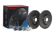BREMBO KT 08 066