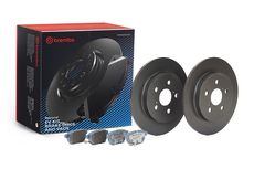 BREMBO KT 08 068