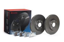 BREMBO KT 08 069