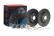 BREMBO KT 08 073