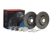 BREMBO KT 08 074