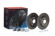 BREMBO KT 08 075