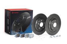 BREMBO KT 08 076