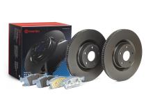 BREMBO KT 08 077