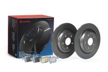 BREMBO KT 08 081