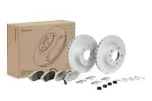 BREMBO KT 10 001