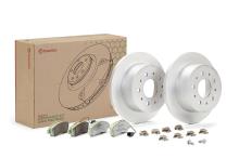 BREMBO KT 10 003