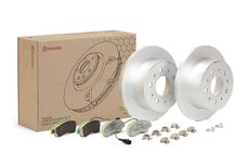BREMBO KT 10 005