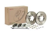 BREMBO KT 10 010