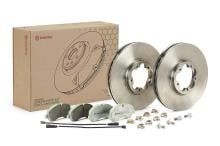 BREMBO KT 10 012