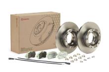 BREMBO KT 10 014