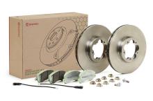 BREMBO KT 10 015