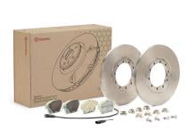 BREMBO KT 10 016