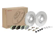 BREMBO KT 10 022