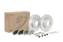 BREMBO KT 10 025