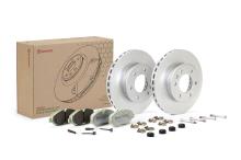 BREMBO KT 10 026