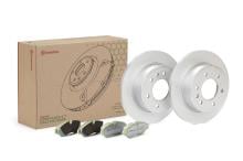 BREMBO KT 10 028