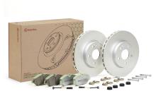 BREMBO KT 10 029