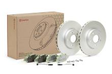 BREMBO KT 10 030