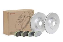 BREMBO KT 10 031