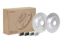 BREMBO KT 10 032