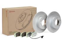 BREMBO KT 10 036