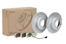 BREMBO KT 10 037