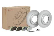 BREMBO KT 10 038