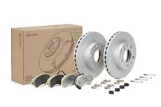 BREMBO KT 10 047