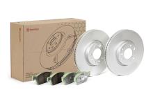 BREMBO KT 10 049