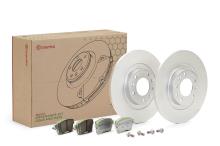 BREMBO KT 10 050