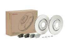 BREMBO KT 10 051