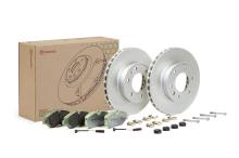 BREMBO KT 10 053
