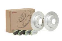 BREMBO KT 10 055
