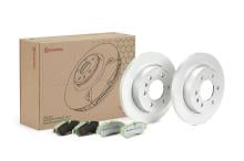 BREMBO KT 10 056