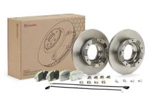 BREMBO KT 10 061